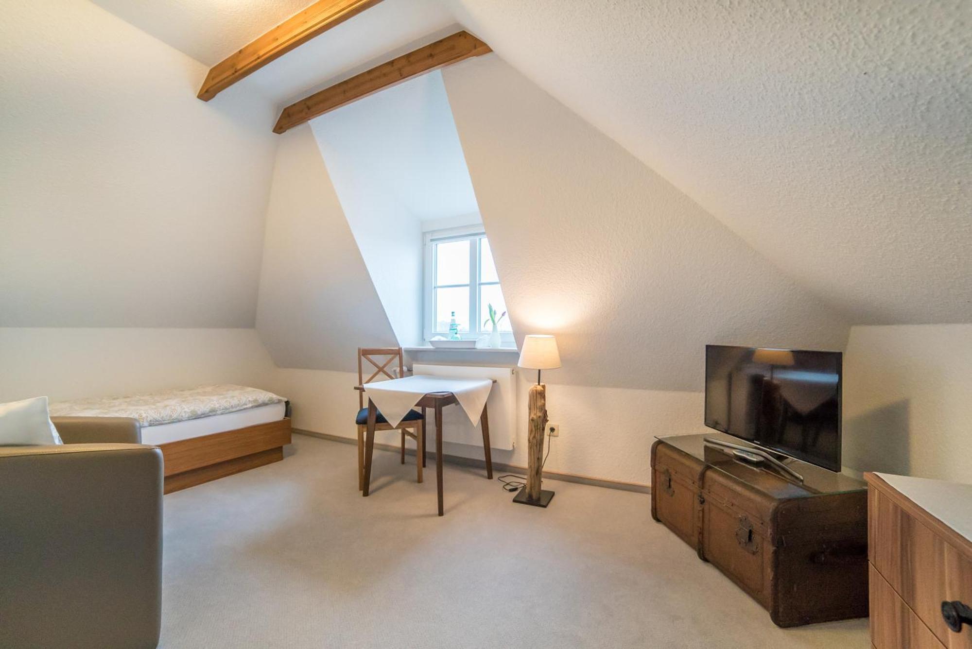 Pension Wosmaaren Norddorf auf Amrum Extérieur photo